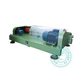 Центрифуга декантерная LW450x1800-N